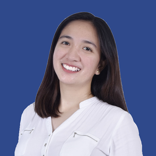 Glaize headshot